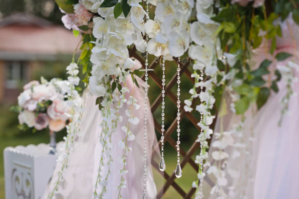 istock An arch for wedding decorations 3213. 1371479776