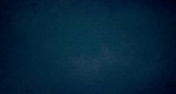 istock Blue paper background with texture, elegant luxury backdrop painting, soft blurred texture in center with blank , simple elegant Blue background 1371483874