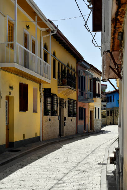 istock Greece, Ioannina, Cityscape, 1371497338