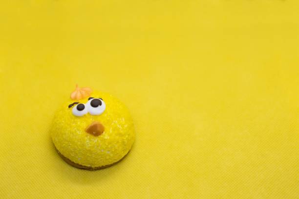 istock chocolate cookies with cream. Chiken 1371513792