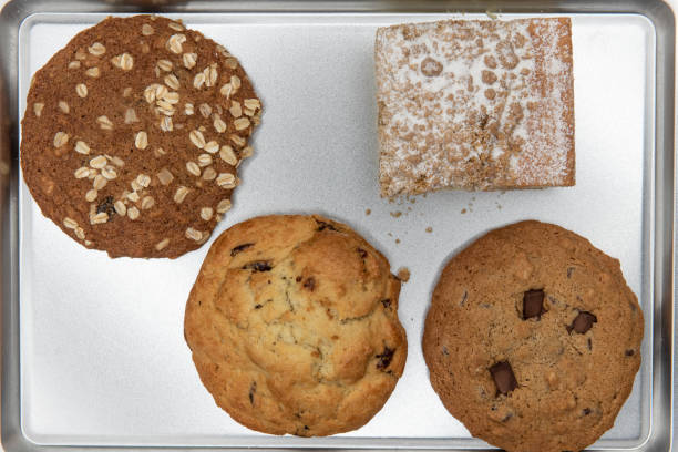istock Quick snack to eat after a workout. 1371520406