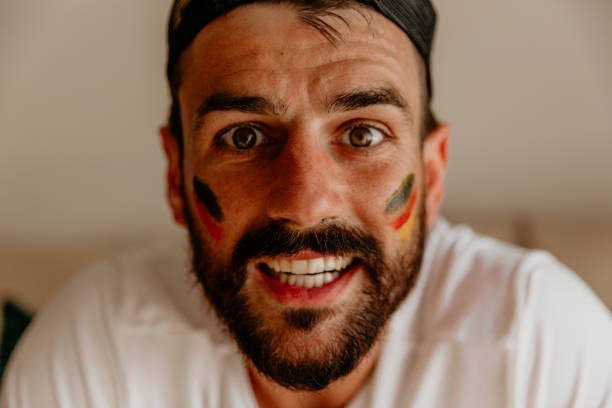 istock I have my favorite team colors 1371526779