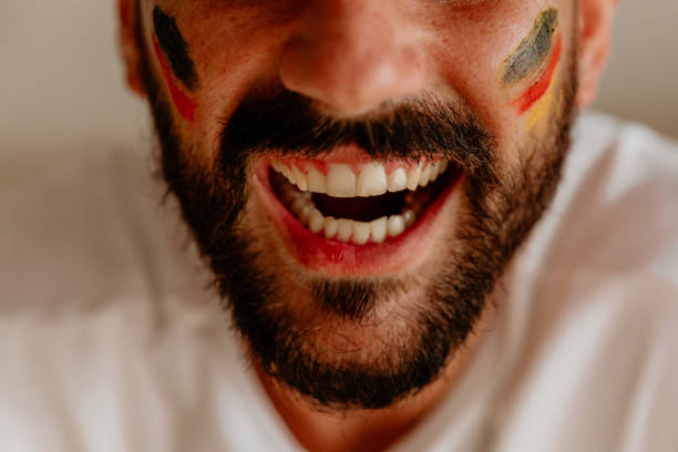 istock Let's go team, to the win 1371527888