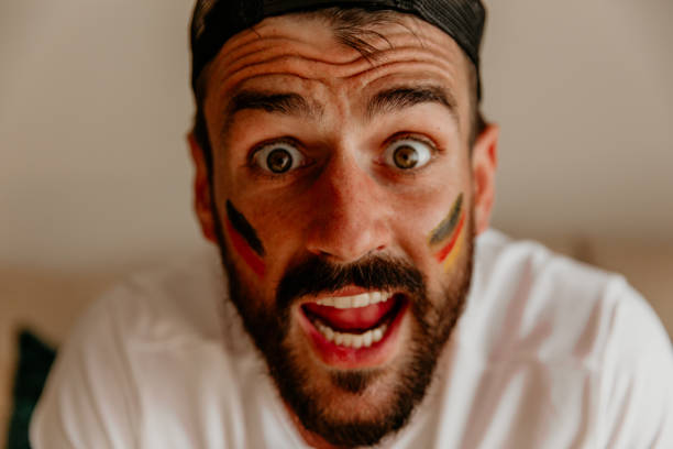 istock I have my favorite team colors 1371527897
