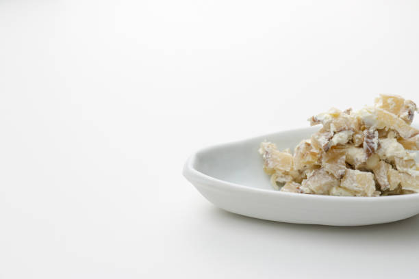 Iburi-gakko cream cheese