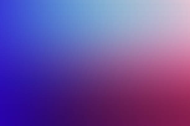 istock banner gradiant blue and pink background, object, banner, template, copy space 1371550505