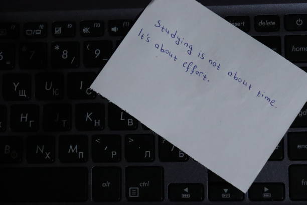 istock English motivational words on black keyboard 1371558927