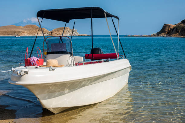 istock Holiday in summer 1371570229
