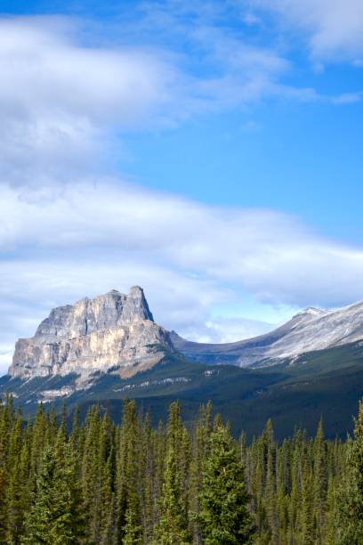 istock fall in the Canadian Rockies 1371595421
