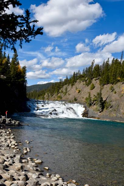 istock fall in the Canadian Rockies 1371595565