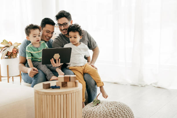 istock Life Insurance for Children 1371599440
