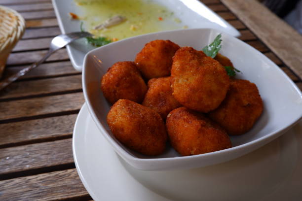 istock A bowl full of croquettes 1371608195