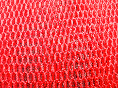 red texture background with pattern