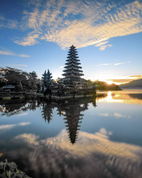 istock pura jati batur (jati batur temple) 1371676682