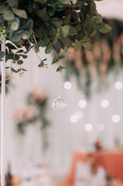 istock Photos of the hall decoration elements 3836. 1371680978