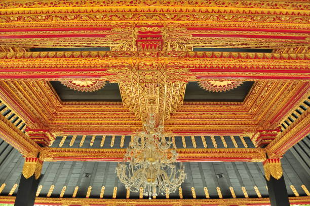 istock Yogyakarta sultan palace 1371682216