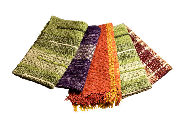 istock The indian carpets close-up 1371696965