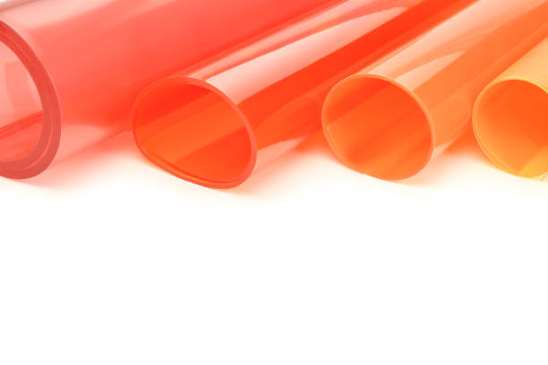 laboratory test tubes