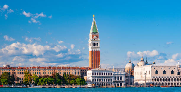 istock St Mark's Square, Piazza San Marco, of Venice, Italy 1371698541