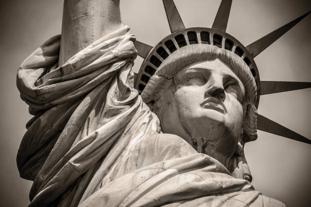 istock Statue of Liberty 1371716196