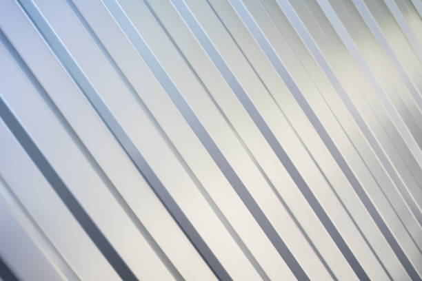 istock Horizontal background photo with diagonal lines 1371725212