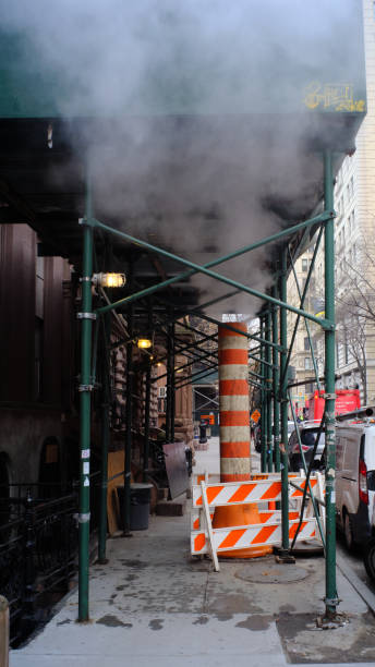 istock Street view in NYC 1371728658
