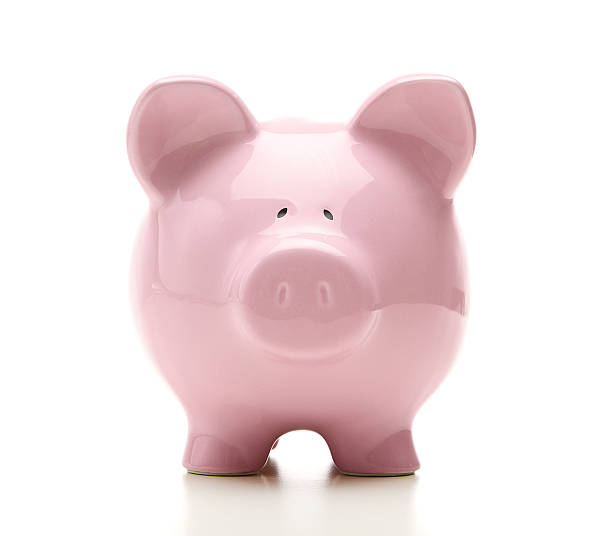 istock Piggy bank 137172926