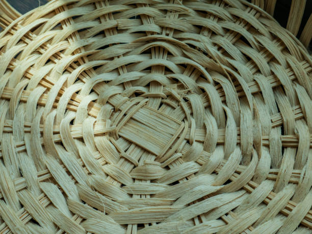 istock the texture of the bamboo tree craft 1371730710