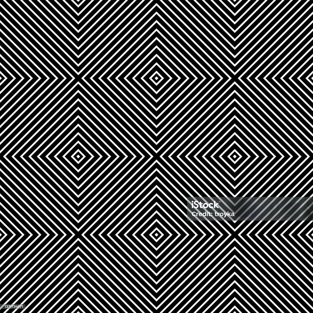 Seamless Geometric Checked Pattern Diagonal Lines Texture Stock ...