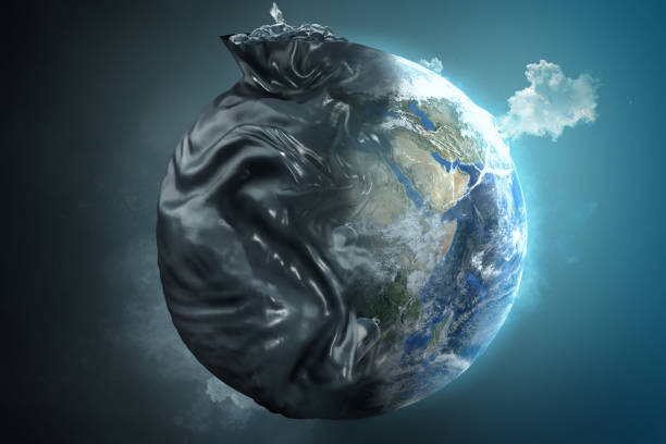 istock world full of plastic waste 1371739613