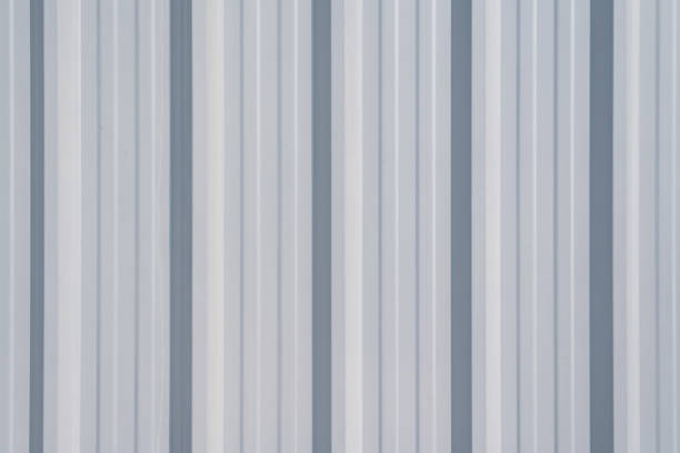 istock metal sheet roofing and walling 1371741166