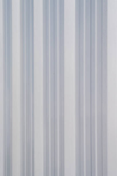 istock metal sheet roofing and walling 1371741243