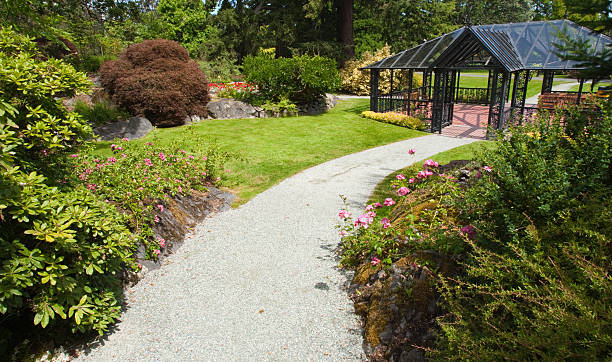 istock Garden Tea Room in Victoria 137175038