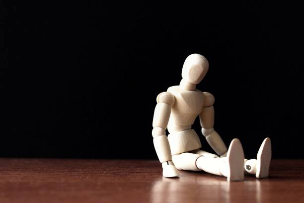 istock Emotional, sad, frustrated concept. 1371771711