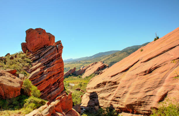 Red Rocks- Denver,Colorado