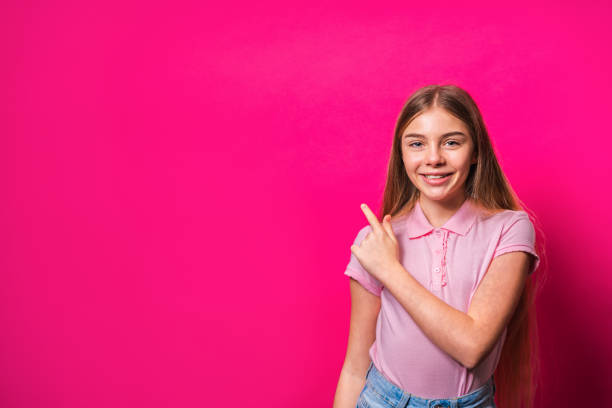 istock Young girl portrait 1371786113