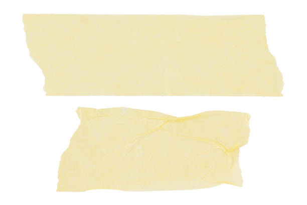 istock wrinkled adhesive tape isolated on white background 1371817180