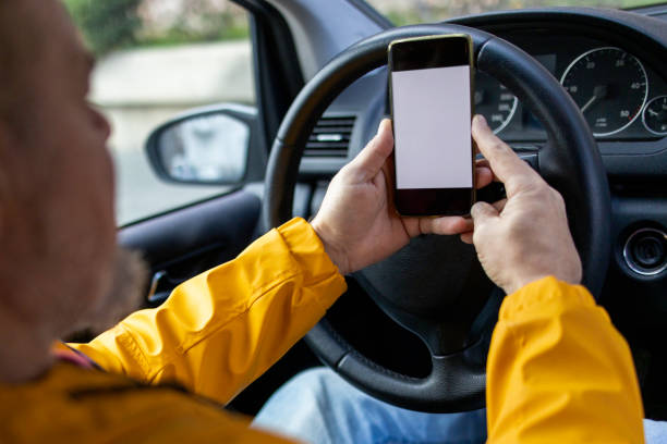 istock Phone Interactions At Home And On The Go 1371834881