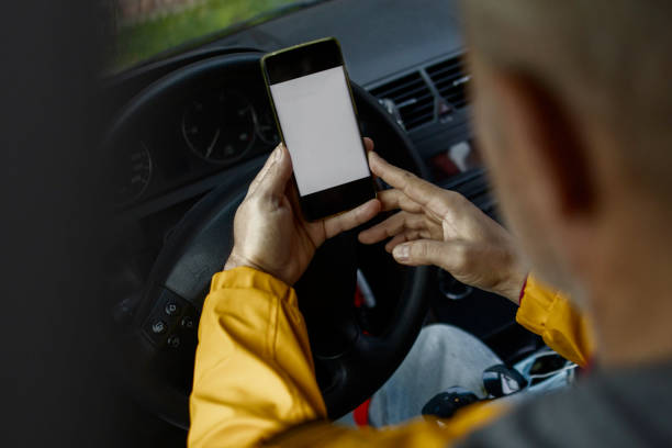 istock Phone Interactions At Home And On The Go 1371834892
