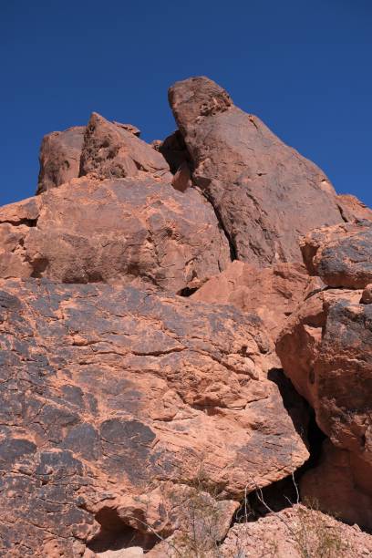 istock Valley of Fire State Park, NV 1371835749