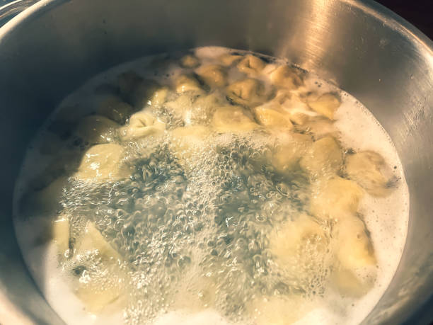 istock Cooking of so-called 