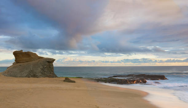 istock Camel Rock Point, Laguna Beach, California 1371857441