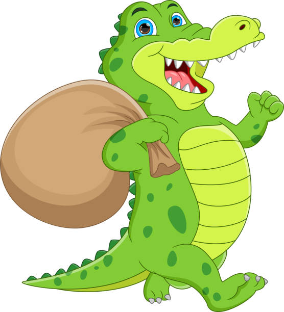 Cartoon Alligator Stock Photos, Pictures & Royalty-Free Images - iStock Cartoon Alligator Stock Photos, Pictures & Royalty-Free Images - iStock