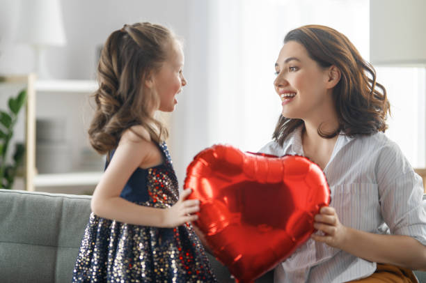 istock Happy loving family 1371876028