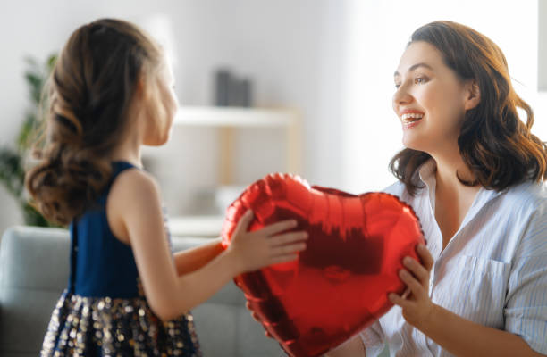 istock Happy loving family 1371876298