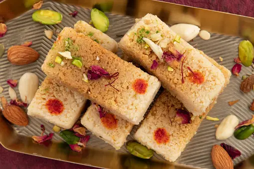 The Sweet Treat of Milk Cake’s Irresistible Charm The Sweet Treat of Milk Cake’s Irresistible Charm