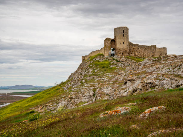 istock dobrogea region 1371886434