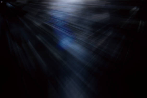 istock Beautiful and simple background of black 1371887261