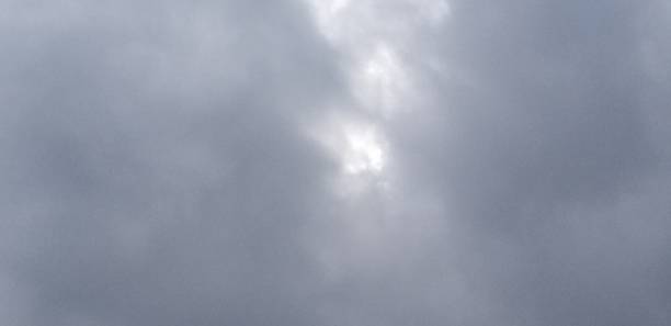Dark clouds