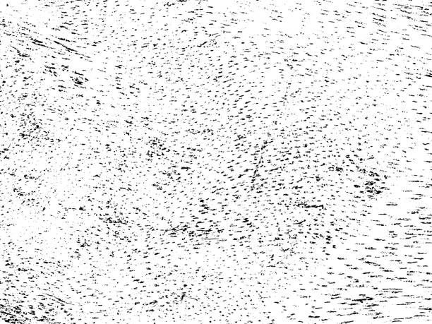 istock Black and white grunge. Distress overlay texture. Abstract surface dust and rough dirty wall background concept. 1371892054